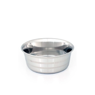 Miska nerez Heavy Gloss 0,8 l