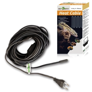 Topný kabel RS 15W, 4m ReptiZoo