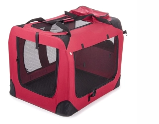 Přepravní plátěný box XXXL, velký