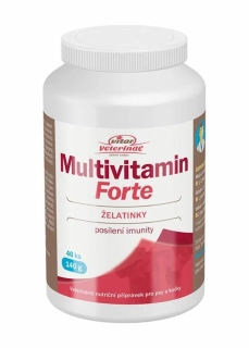 Multivitamin Forte 140 g Vitar veterinae