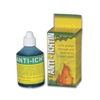 Antiichtin 50ml