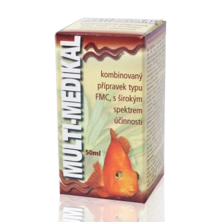 Multimedikal 50ml