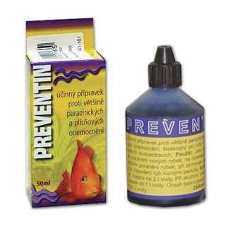 Preventin 50ml