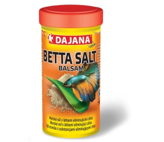 Dajana Betta Salt balsam, mořská sůl, 110 g/100 ml