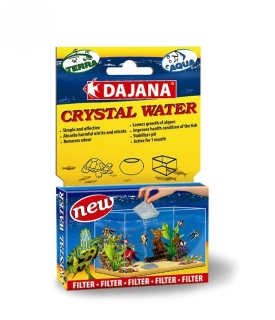 Dajana Crystal Water
