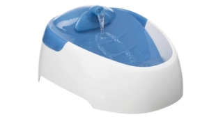 Automatické pítko na vodu 1 l (RP 2,90 Kč)