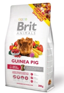 Brit Animals GUINEA PIG complete 300g