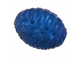Hračka -  Míč Rugby 9cm