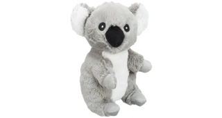 Hračka plyšová se zvukem - Koala 21 cm