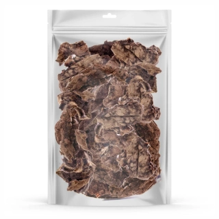 Sušené vepřové plíce, 500 g