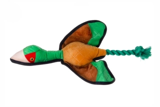 Hračka - Plyšová Kachna 47 cm