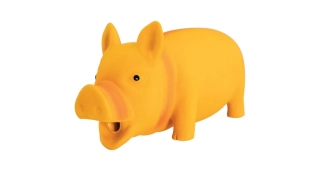 Hračka - Prasátko se zvukem 23cm