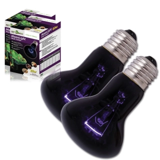 Žárovka 60W Moonlight - ReptiZoo 1 ks