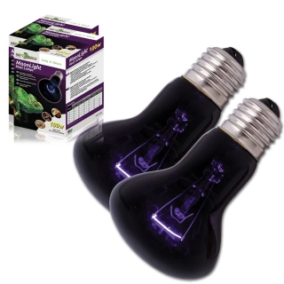 Žárovka 100W Moonlight - ReptiZoo 1 ks