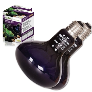 Žárovka 150W Moonlight - ReptiZoo 1 ks