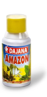 Dajana Amazon