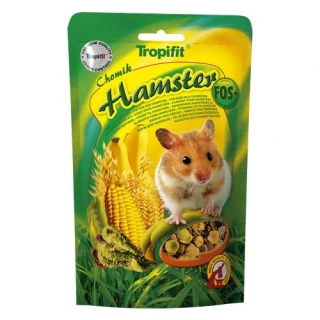Tropifit – křeček 500 g ( exp. 2/26) poslední 3 ks