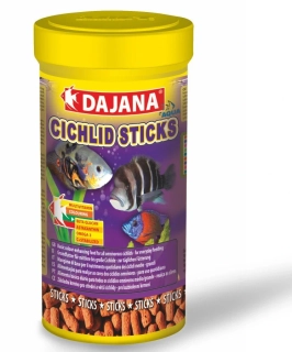 Dajana Cichlid sticks