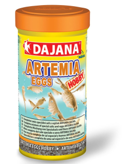 Dajana Artemia hobby 100 ml