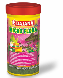 Dajana Micro flora 100 ml