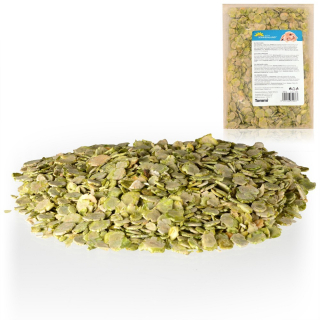 Hrachové vločky, 200g