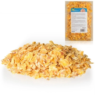 Kukuřičné vločky 200g