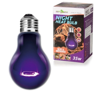 Žárovka Night Heat žárovka 35W