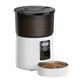 Automatický dávkovač krmiva Rojeco 3 l