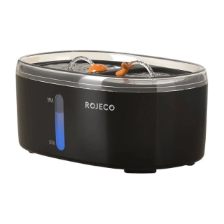 Vodní fontána pro domácí zvířata Rojeco 2,5 l