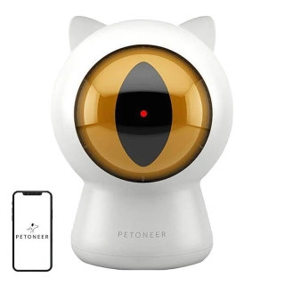 Petoneer Smart Dot Inteligentní laser pro kočky