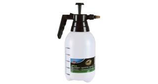 Zvlhčovací láhev s pumpičkou 1,5 l pro terária