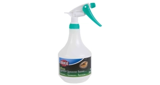 Zvlhčovací láhev s pumpičkou 1000 ml pro terária