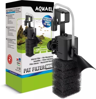 AquaEl Pat MINI filter
