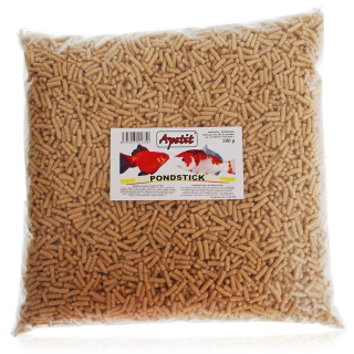 Pondsticks 500g