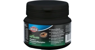 Minerály a vitamíny pro býložravé plazy, 80 g