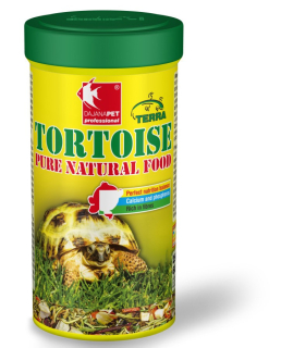 Tortoise natural 250ml