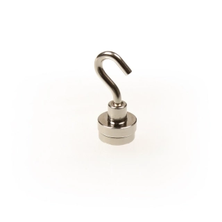Magnetický háček + protimagnet