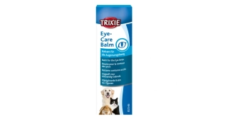Oční péče - prach a nečistoty 50ml