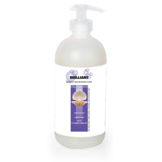 Shampoo, 500 m - TC Brilliant - Dog