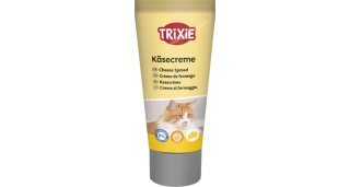 Sýrová pasta pro kočky, 75 g
