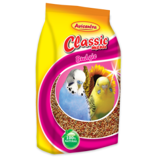 AVICENTRA classic pro andulky 