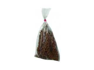 Senegalské proso červené 200g