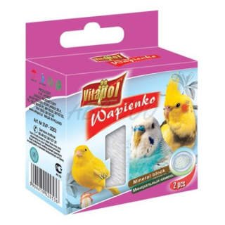 Vitapol - minerální kámen, přírodní vápník