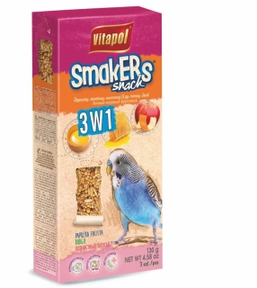 Vitapol - 3 klasy, andulka, mix: ovoce, med, vejce
