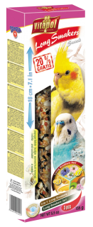 Vitapol - 3 klasy, andulka, mix: ovoce, med, vejce