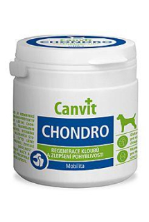 CANVIT chondro psi 100g