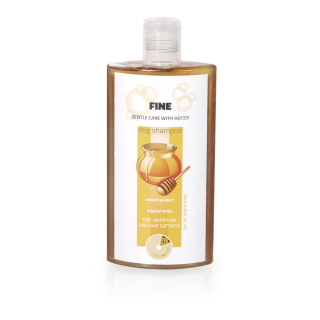 TC Fine Gentle - Dog Shampoo 250ml