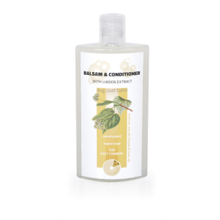 TC Balsam and Conditioner 250ml