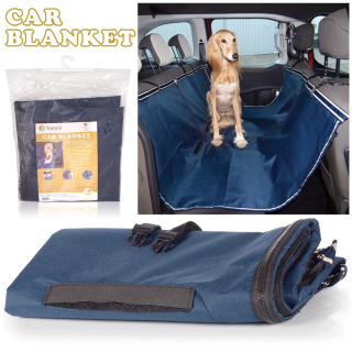 Potah sedadel 141x134cm CAR BLANKET 