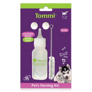 Kojenecká souprava Tommi 50 ml
